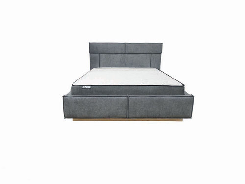 Легло Джорджия с повдигащ механизъм