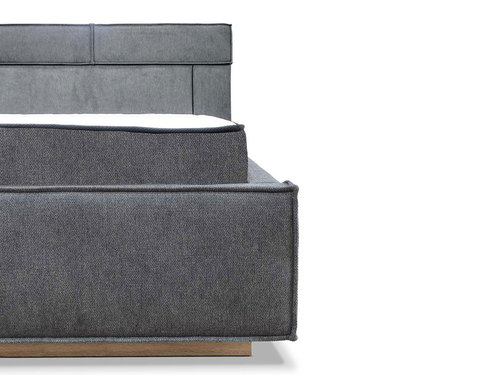 Легло Джорджия с повдигащ механизъм