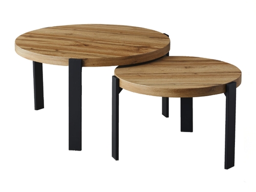 Комплект от 2бр. холни маси ПОЛО