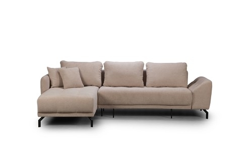 Ъглов диван СПАЙДЪР ляв