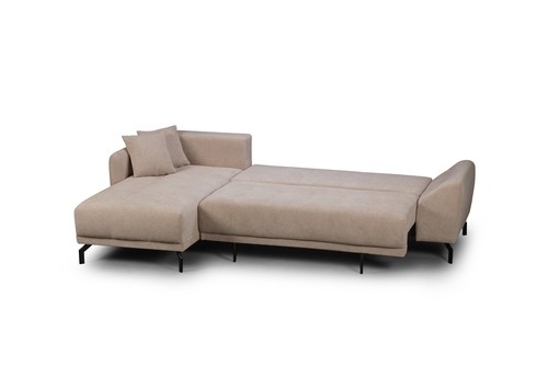 Ъглов диван СПАЙДЪР ляв