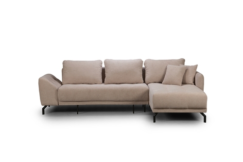 Ъглов диван СПАЙДЪР десен