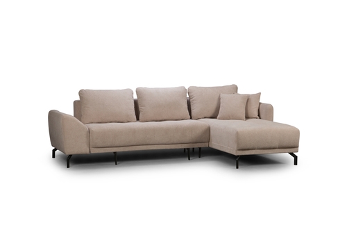 Ъглов диван СПАЙДЪР десен