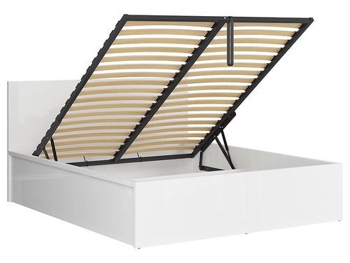 Легло ТЕТРИКС с рамка и повдигащ механизъм LOZ/160/B