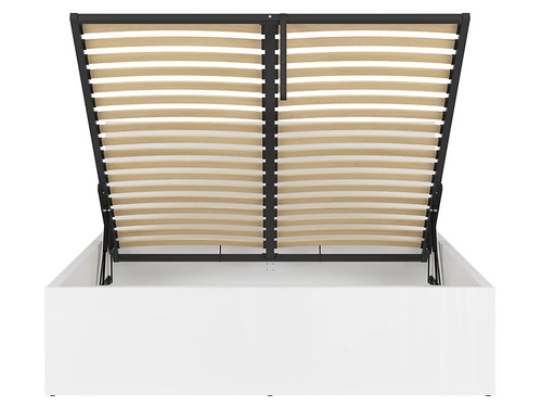 Легло ТЕТРИКС с рамка и повдигащ механизъм LOZ/160/B