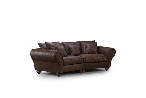 Триместен диван ЛОРД