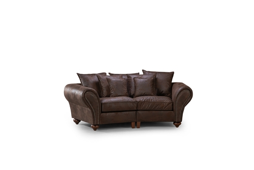 Двуместен диван ЛОРД