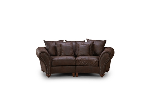 Двуместен диван ЛОРД