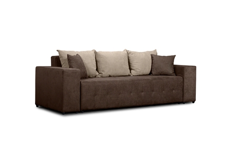 Разтегателен диван КОРНЕР