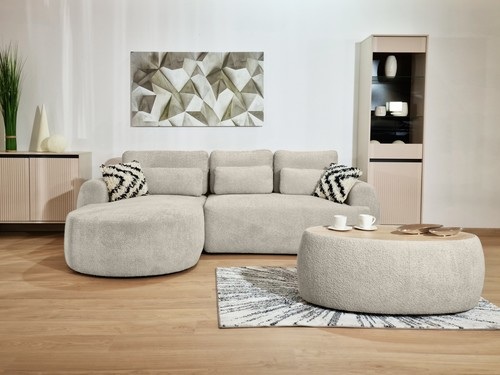 Холов ъгъл САЛТА ляв