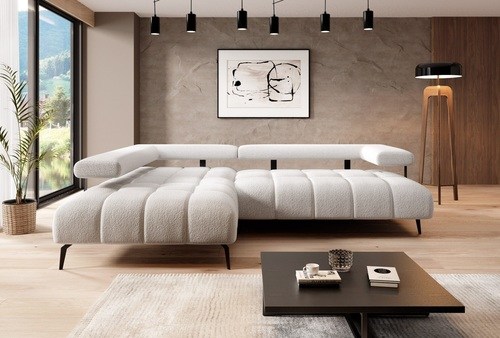 Ъглов диван МАГНЕТИК L ляв