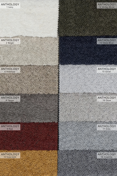 Ъглов диван МАГНЕТИК L ляв