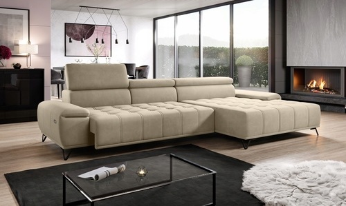 Ъглов диван ПАЛЛАДИО S десен