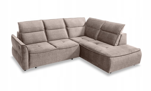 Ъглов диван МУРИЛЛО L десен