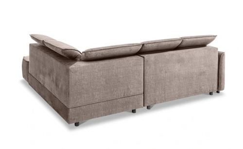 Ъглов диван МУРИЛЛО L десен