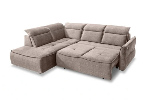 Ъглов диван МУРИЛЛО L ляв