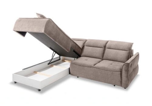 Ъглов диван МУРИЛЛО L ляв