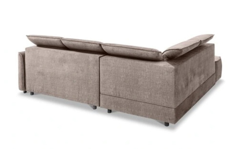 Ъглов диван МУРИЛЛО L ляв