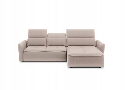 Ъглов диван МУРИЛЛО S десен