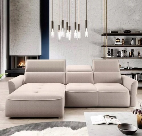 Ъглов диван МУРИЛЛО S ляв