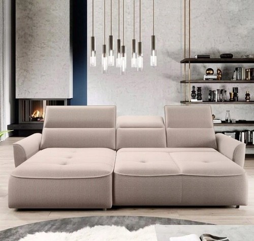 Ъглов диван МУРИЛЛО S ляв