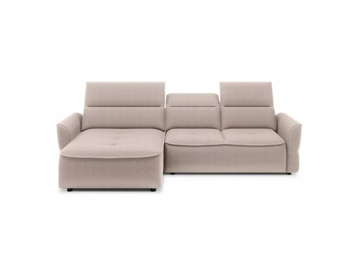 Ъглов диван МУРИЛЛО S ляв