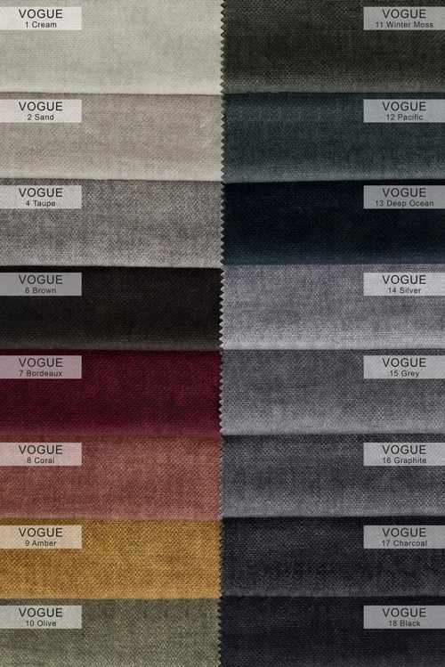 Ъглов диван МУРИЛЛО S ляв