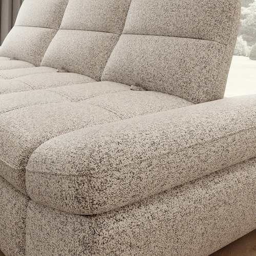 Ъглов диван ГАЛИАНО S ляв