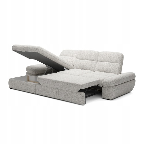 Ъглов диван ГАЛИАНО S ляв