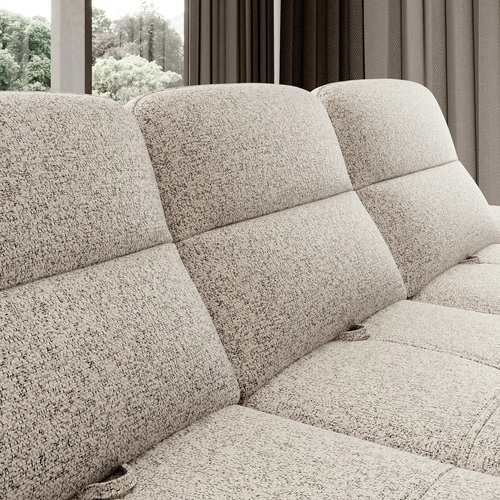 Ъглов диван ГАЛИАНО S десен