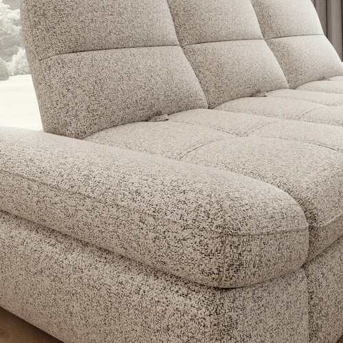 Ъглов диван ГАЛИАНО S десен