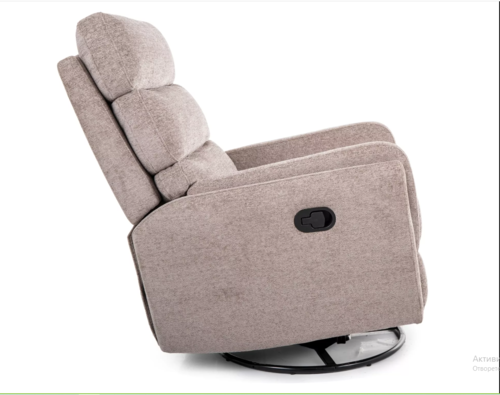 Разтегателен  фотьойл АРГОС 