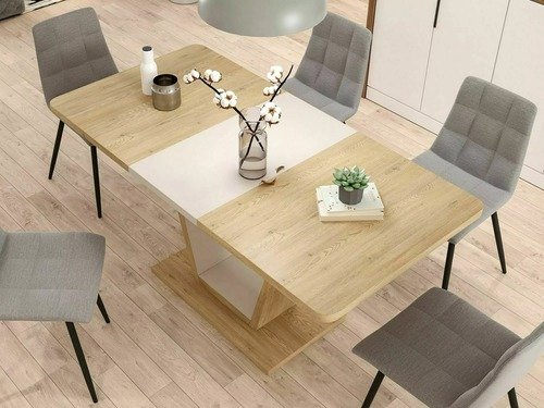 Трапезна маса НИГЕЛ 