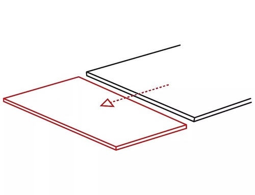 Трапезна маса GD-017