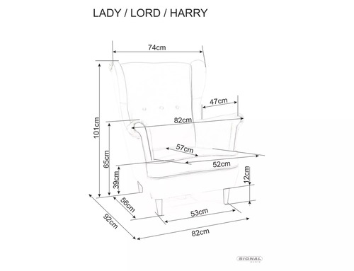 Фотьойл ЛОРД 