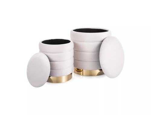 ОТВАРЯЕМА ТАБУРЕТКА 2в1 