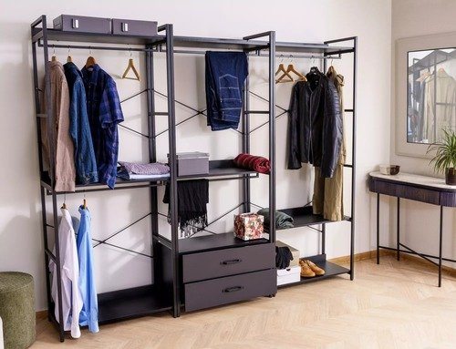 Етажерка Рин А