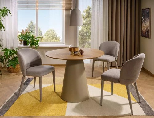 Трапезен стол ТИНО WIND