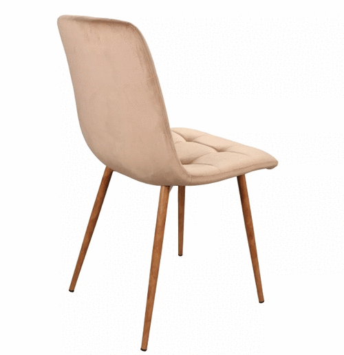 Трапезен стол Мила D