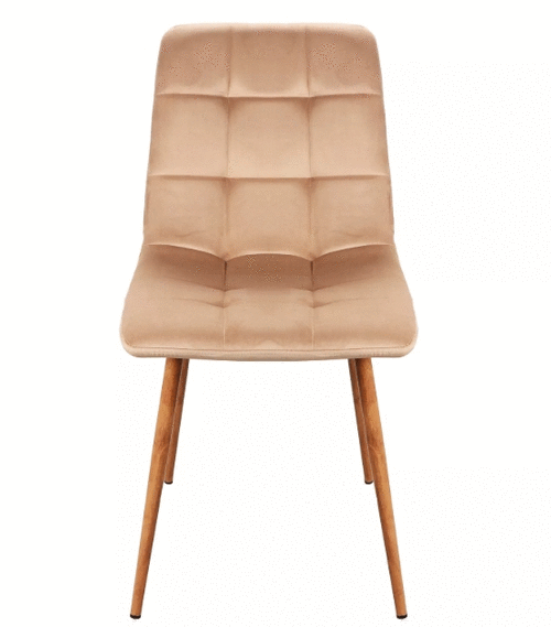 Трапезен стол Мила D