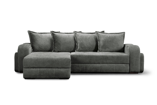 Ъглов диван МОНАКО 2 универсален