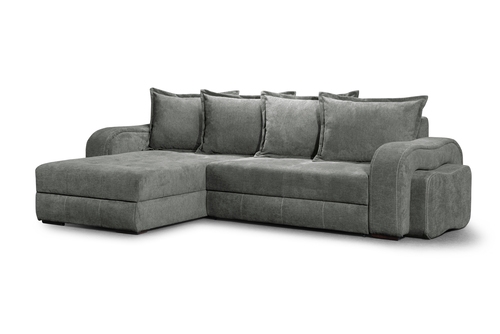 Ъглов диван МОНАКО 2 универсален