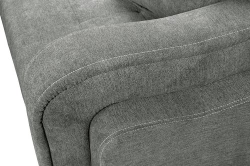 Ъглов диван МОНАКО 2 универсален