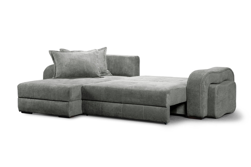 Ъглов диван МОНАКО 2 универсален