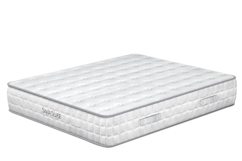 Матрак СИАНА  СИЛВЪР 164/ 190 двулицев