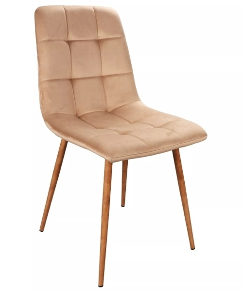 Трапезен стол Мила D