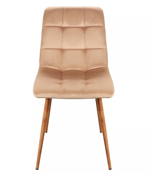 Трапезен стол Мила D