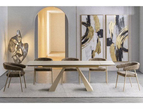 Трапезна маса САЛВАДОРЕ КЕРАМИК