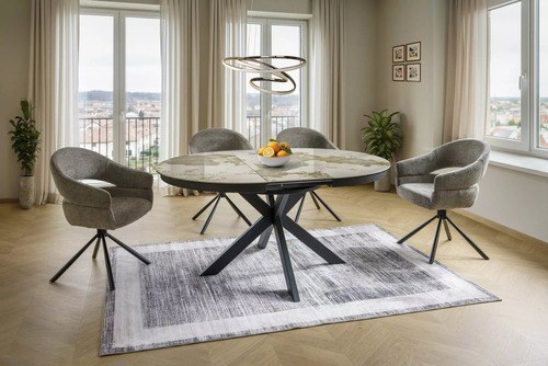 Трапезна маса ПОРТО КЕРАМИК