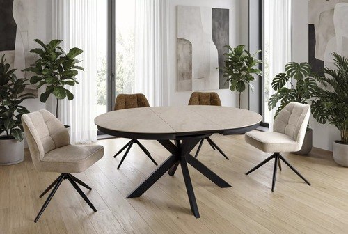 Трапезна маса ПОРТО КЕРАМИК